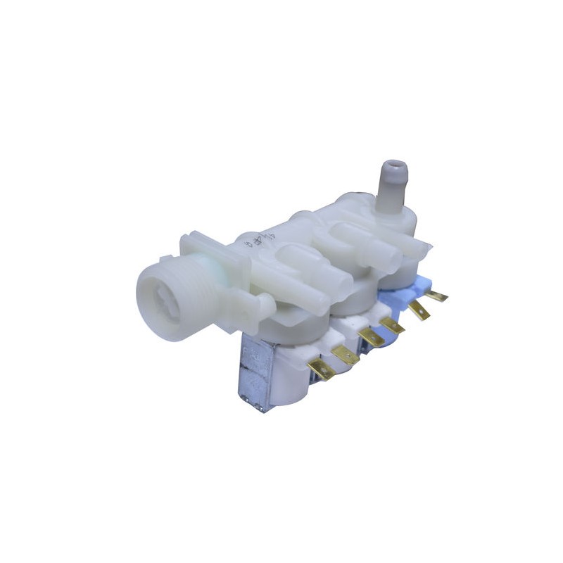 ELECTROVALVULA LAVADORA Foto: 62AR0009