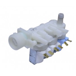 ELECTROVALVULA LAVADORA Foto: 62AR0009