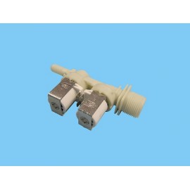 ELECTROVALVULA DE CARGA Foto: 62AR0010