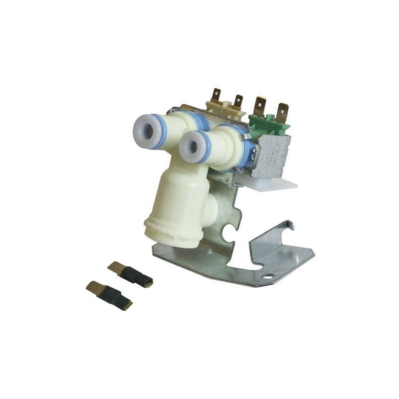 ELECTROVALVULA DOBLE Foto: 62AR0012