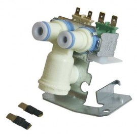 ELECTROVALVULA DOBLE Foto: 62AR0012