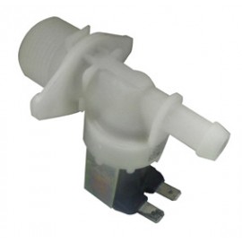 ELECTROVALVULA 1 VIA 180º Foto: 62BE0001