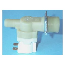 ELECTROVALVULA BOSCH 1 VI Foto: 62BS911