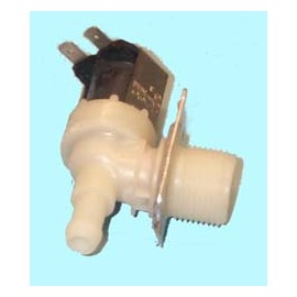 ELECTROVALVULA LAVADORA C Foto: 62CY0005