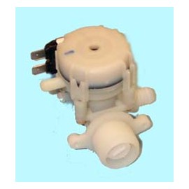 ELECTROVALVULA CANDY 9274 Foto: 62CY0006