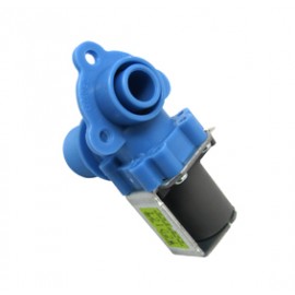 ELECTROVALVULA LAVADORA Foto: 62DW0005