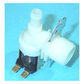 ELECTROVALVULA ZANUSSI, C Foto: 62ZN0006