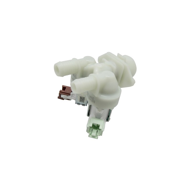 ELECTROVALVULA 2 VIAS 180 Foto: 62ZN0009