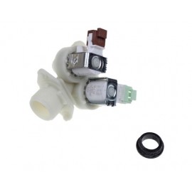 ELECTROVALVULA 2 VIAS  Foto: 62ZN0010-2