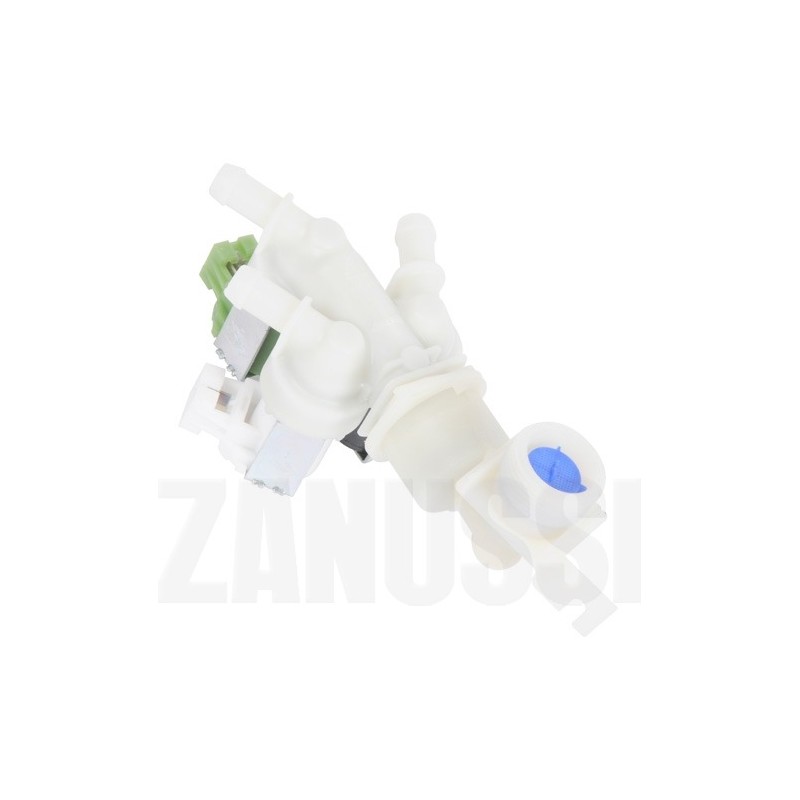 ELECTROVALVULA 3 VIAS Foto: 62ZN3004