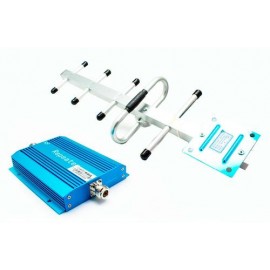 REPETIDOR-AMPLIFICADOR Foto: 51047