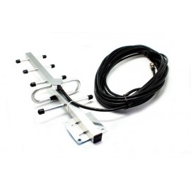 REPETIDOR-AMPLIFICADOR Foto: 51047-3