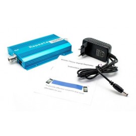 REPETIDOR-AMPLIFICADOR Foto: 51047-4