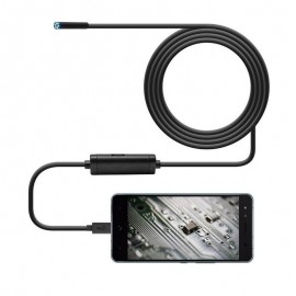 CAMARA ENDOSCOPICA Foto: 51540-2