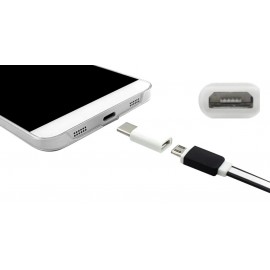 ADAPTADOR MICRO USB A USB Foto: 51545-2