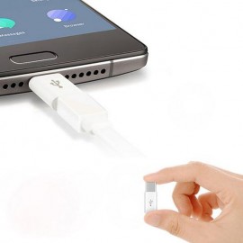 ADAPTADOR MICRO USB A USB Foto: 51545-4