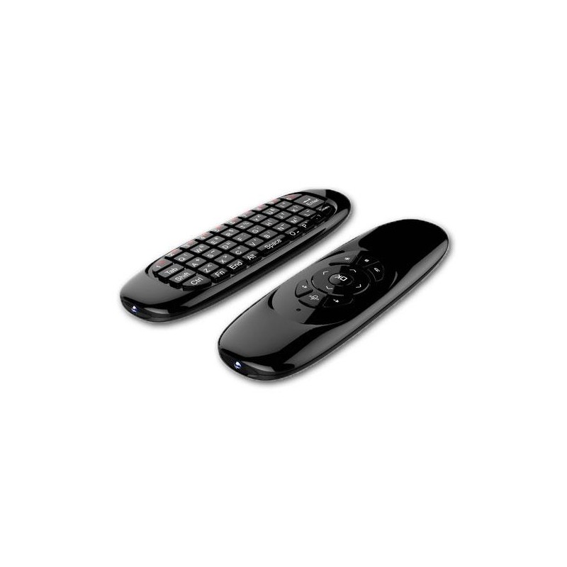 MANDO AIR MOUSE Foto: C120