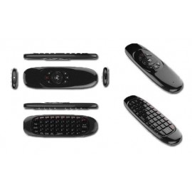 MANDO AIR MOUSE Foto: C120-2