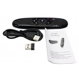 MANDO AIR MOUSE Foto: C120-3