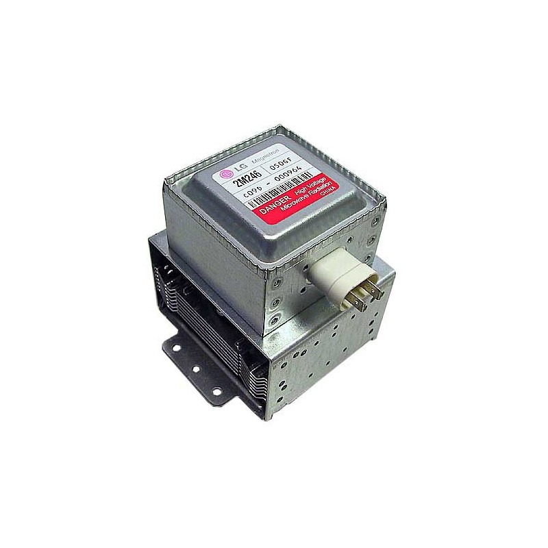 MAGNETRON 2M246 Foto: 6324W1A001L