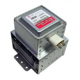 MAGNETRON 2M246 Foto: 6324W1A001L