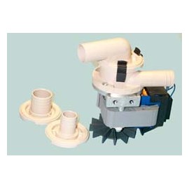 BOMBA UNIVERSAL ANTIHORAR Foto: 63AB001