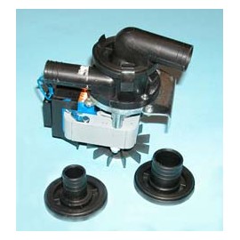 BOMBA DESAGUE UNIVERSAL H Foto: 63AB002