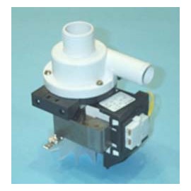 BOMBA DESAGUE UNIVERSAL P Foto: 63AB0031