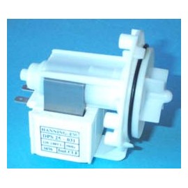 BOMBA MAGNETICA UNIVERSAL Foto: 63AB612