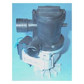 BOMBA DESAGUE AEG, GRE 51 Foto: 63AE009