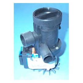 BOMBA MAINOX AEG TETONES Foto: 63AE191