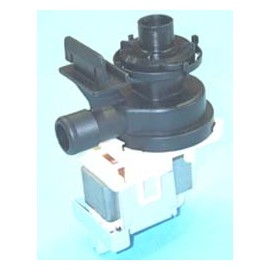 BOMBA DESAGUE LAVAVAJILLA Foto: 63AE607