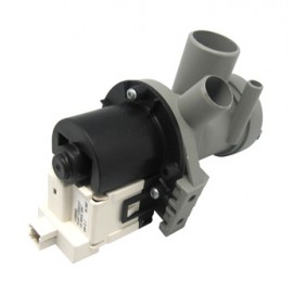 BOMBA DESAGUE CON FILTRO Foto: 63AK0000