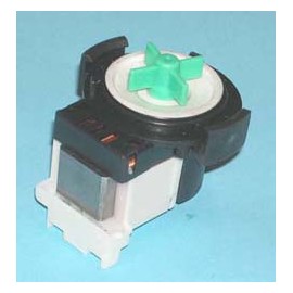 BOMBA ARDO 518001701, PLA Foto: 63AK0093