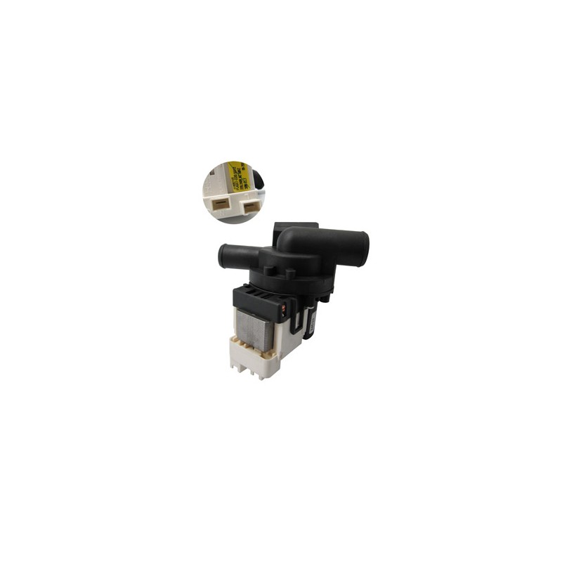 BOMBA DESAGUE ARDO, NEWPO Foto: 63AK6006