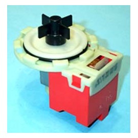 BOMBA 63AK609 Foto: 63AK609