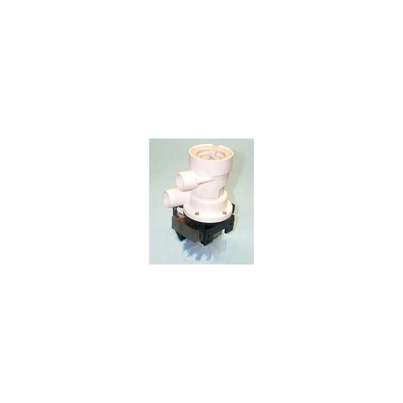 BOMBA DESGUE ARISTON Foto: 63AR0007