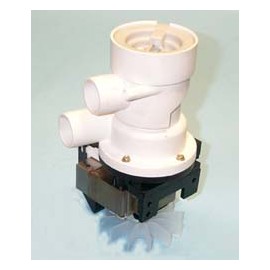 BOMBA DESGUE ARISTON Foto: 63AR0007