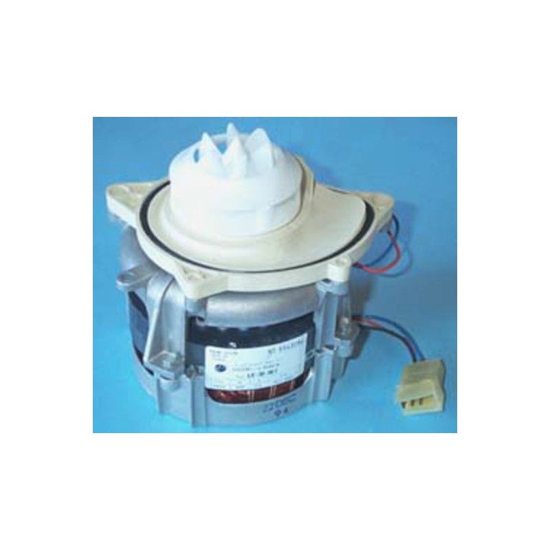 MOTOBOMBA 63AR002 Foto: 63AR002