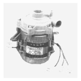 ELECTROBOMBA LVV ARISTON Foto: 63AR0051