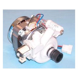 MOTOBOMBA LAVAVAJILLAS AR Foto: 63AR0053