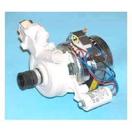 MOTOBOMBA LAVAVAJILLAS AR Foto: 63AR0056