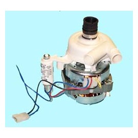 MOTOBOMBA ARISTON, INDESI Foto: 63AR0057