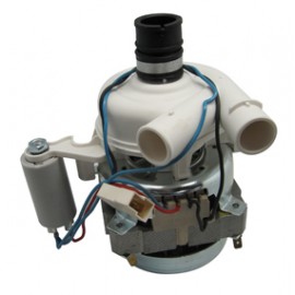 BOMBA IMPULSION ARISTON Foto: 63AR0059