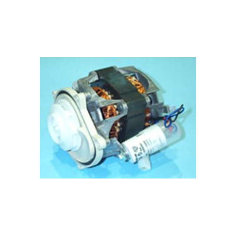 MOTOR LAVAVAJILLA 63AR006 Foto: 63AR006