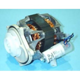 MOTOR LAVAVAJILLA 63AR006 Foto: 63AR006