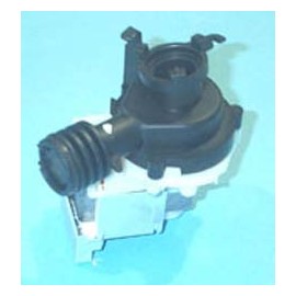 BOMBA DESAGUE ARISTON Foto: 63AR0100