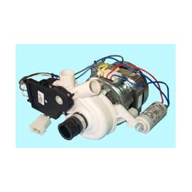 BOMBA IMPULSION ARISTON Foto: 63AR0102