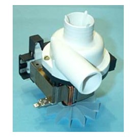 BOMBA AUTOLIMPIANTE ARIST Foto: 63AR0005