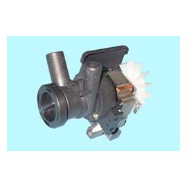 BOMBA DESAGUE ARISTON, NE Foto: 63AR603